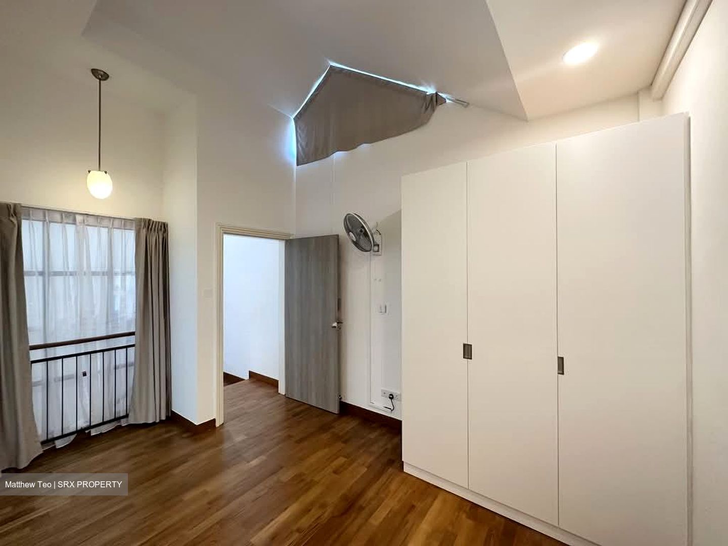 Chancery Hill Road (D11), Terrace #550025311